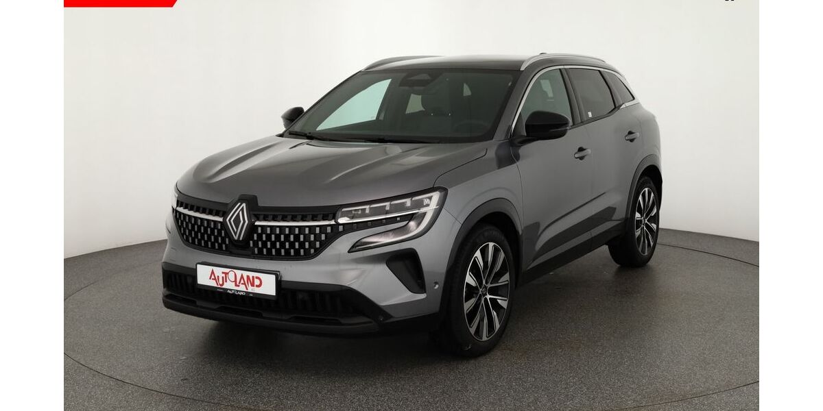 Renault Austral 11.948 km 29.890 &euro; Schwerin 19061
