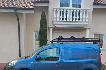 Renault Kangoo 98.000 km 8.600 € Hockenheim 68766