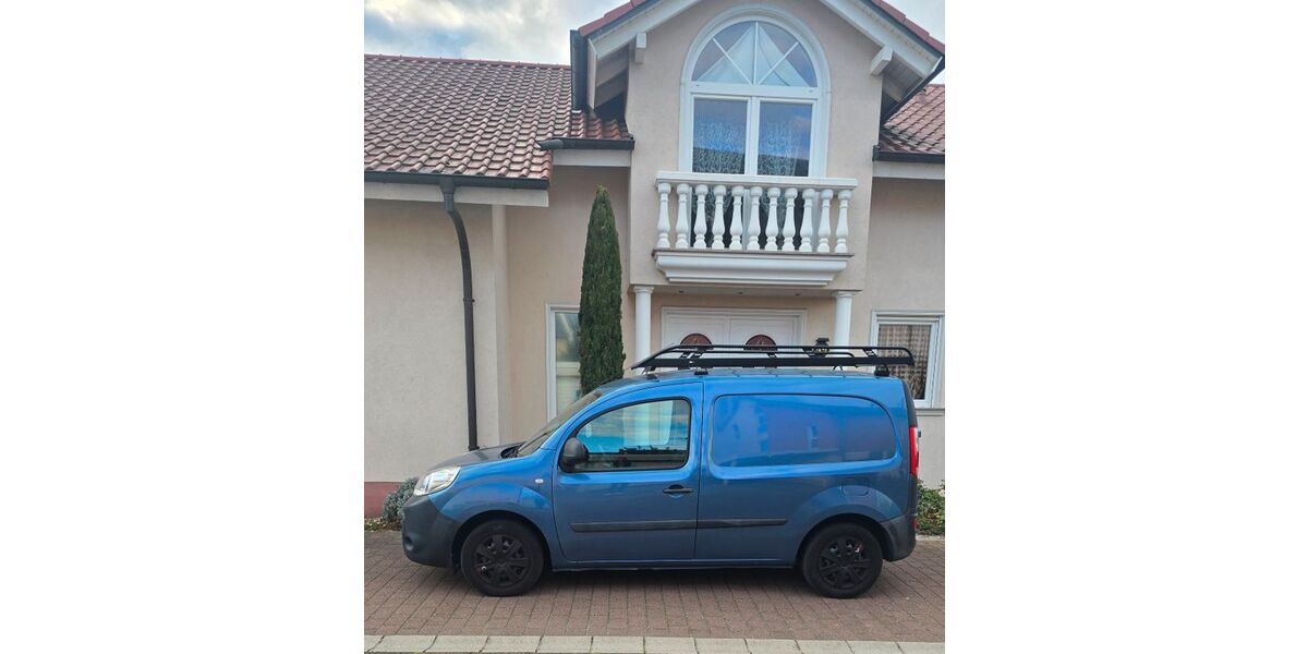 Renault Kangoo 98.000 km 8.600 € Hockenheim 68766