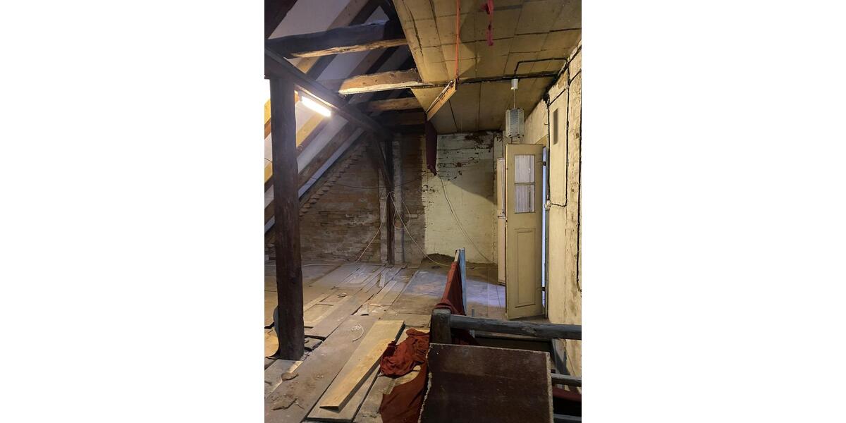 Reihenhaus Bad Schmiedeberg - 5 Zimmer, 125 m&sup2;, 23.500&euro; | Angebot:22400671