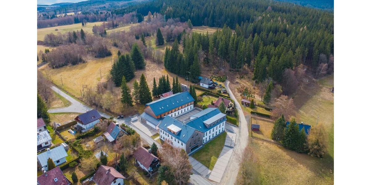 Etagenwohnung Bayerisch Eisenstein - 1 Zimmer, 28 m&sup2;, 165.000&euro; | Angebot:26199152