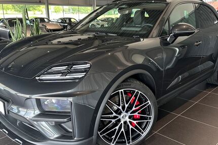 Porsche Macan 6.900 km 132.900 &euro; Hilzingen 78247