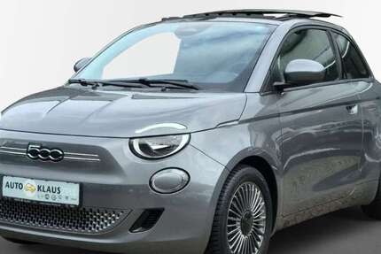 Fiat 500e 39.181 km 14.870 &euro; Zell / Mosel 56856