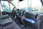 Fiat Ducato Kombi L1H1 140 / 9-Sitzer / Klima hinten 60.032 km 27.965 &euro; Münchenbernsdorf 07589