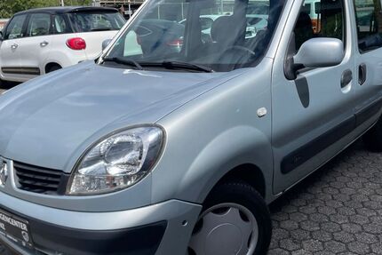 Renault Kangoo 104.000 km 3.790 &euro; Konz 54329