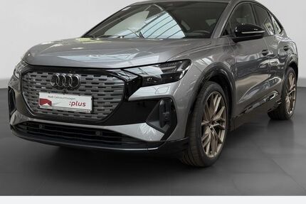 Audi Q4 e-tron 47.207 km 34.680 € Plettenberg 58840