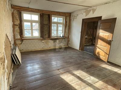 AUSBAUEN. WOHNEN. KASSIEREN. - Wohn- & Geschäftshaus Bad Münder am Deister | Angebot:27337567