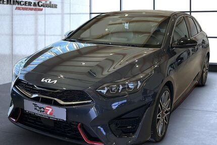 Kia XCeed 32.989 km 26.990 &euro; Rosenheim 83022