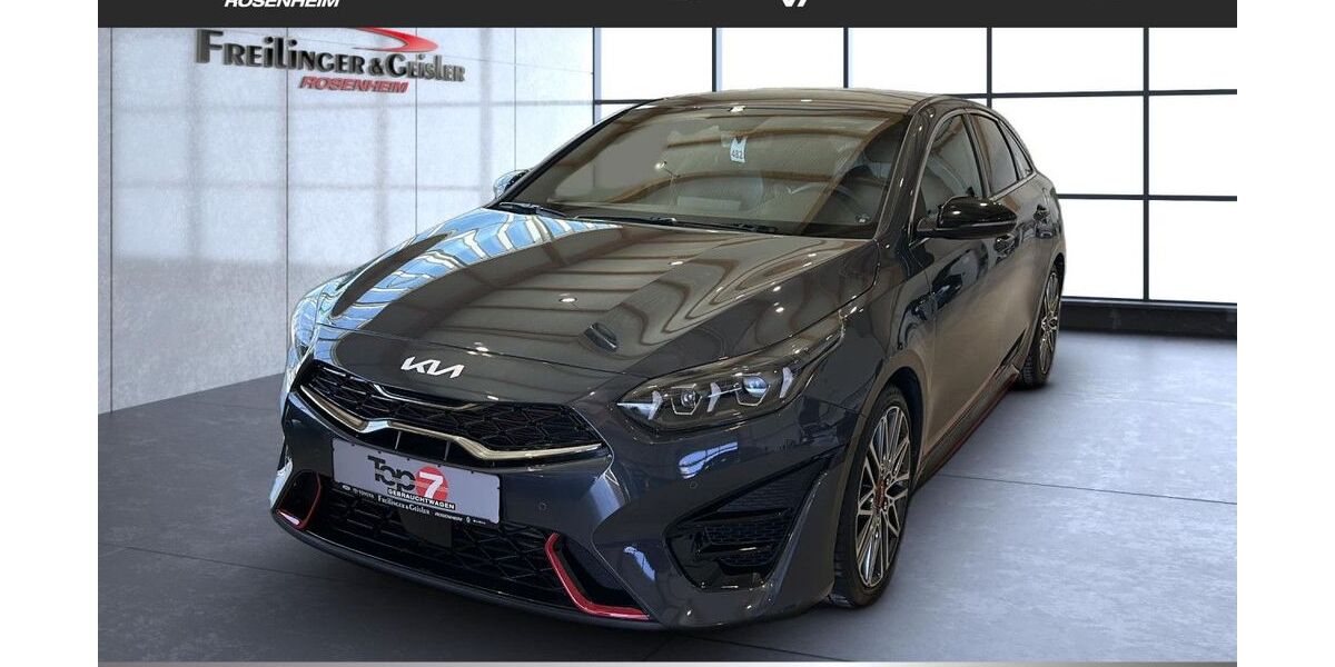 Kia XCeed 32.989 km 26.990 &euro; Rosenheim 83022