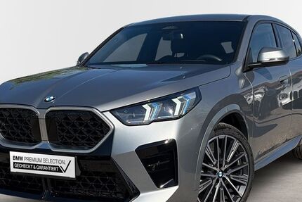 BMW X2 13.271 km 42.490 &euro; Bad Tölz 83646