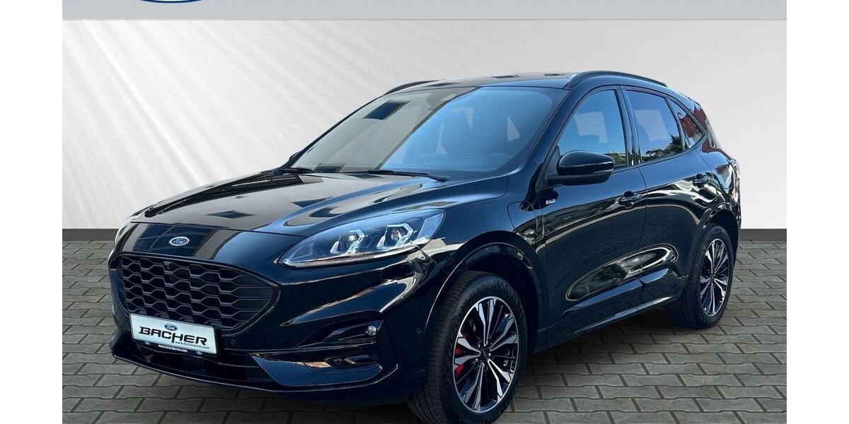 Ford Kuga 56.990 km 22.950 &euro; Ingolstadt 85055