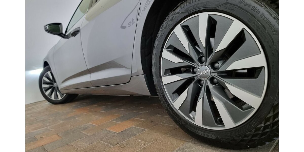 Audi A6 35 TDI LED Navi Virtuell Cockpit Leder Memory 99.600 km 28.900 &euro; Garrel 49681