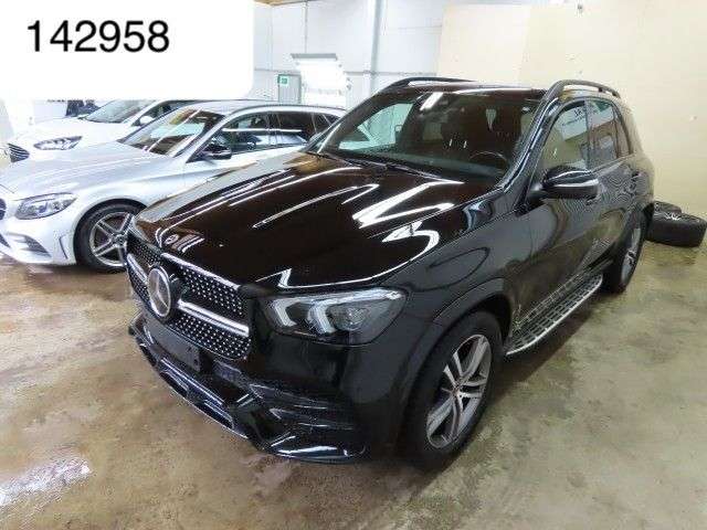 GLE 450