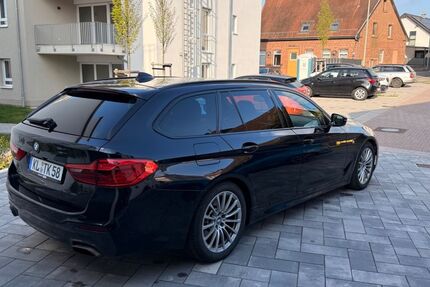 BMW 530 197.500 km 21.000 &euro; Sembach 67681
