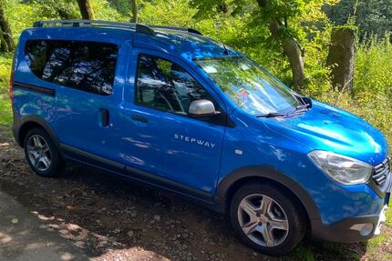 Dacia Dokker 70.300 km 14.100 &euro; Salzgitter 38229