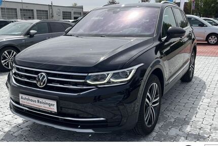 VW Tiguan 95.458 km 31.890 &euro; Wasserburg a. Inn 83512
