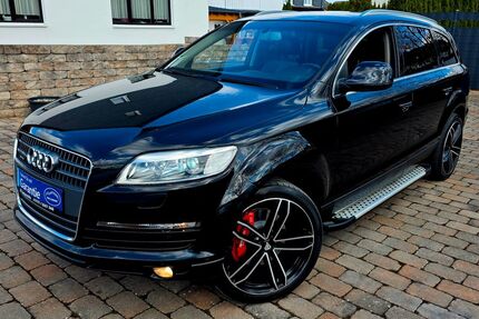 Audi Q7 309.134 km 6.999 &euro; KASSEL 34125