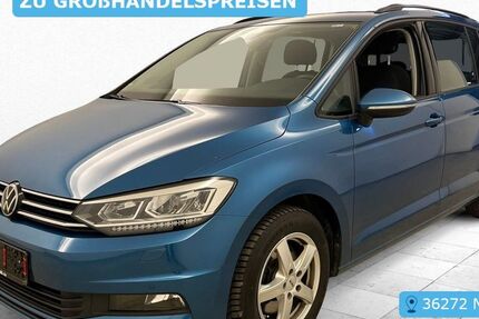 VW Touran 76.286 km 24.895 &euro; Frankfurt 60596
