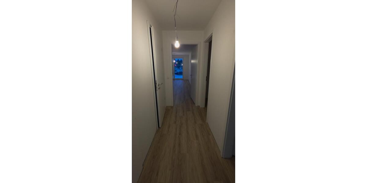 Erdgeschoßwohnung Norderstedt Friedrichsgabe - 2 Zimmer, 60 m&sup2;, 1.190&euro; | Angebot:25405794