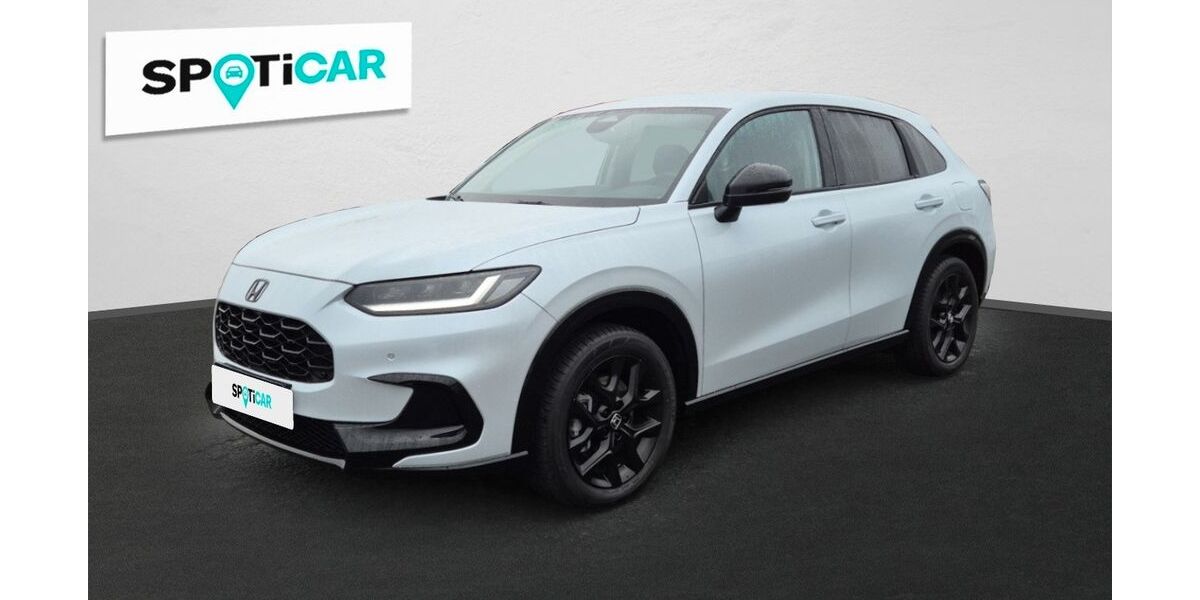 Honda ZR-V 7.015 km 36.450 &euro; Georgsmarienhütte 49124