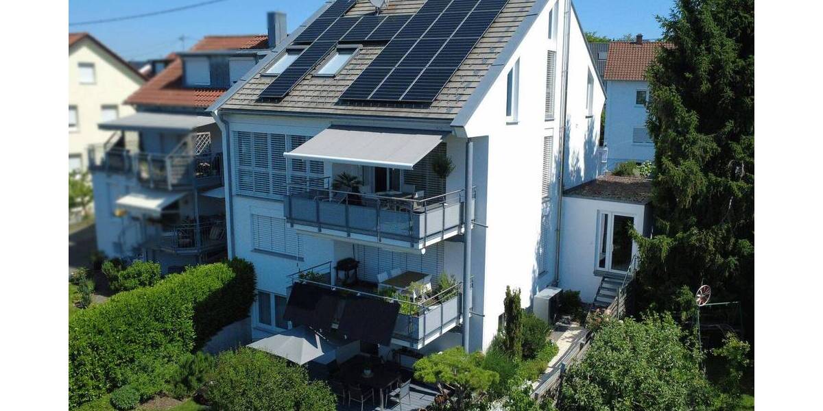 Doppelhaushälfte Leutenbach - 9 Zimmer, 286 m&sup2;, 1.185.000&euro; | Angebot:26787993
