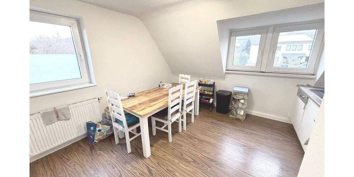 Etagenwohnung Saarburg - 2 Zimmer, 51 m&sup2;, 670&euro; | Angebot:25630066