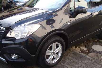 Opel Mokka X 68.450 km 12.499 &euro; Lorsch 64653