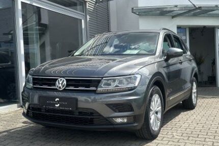 VW Tiguan 99.867 km 20.880 &euro; Wendlingen am Neckar 73240