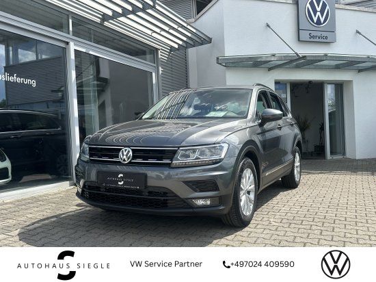 VW Tiguan 99.867 km 20.880 &euro; Wendlingen am Neckar 73240