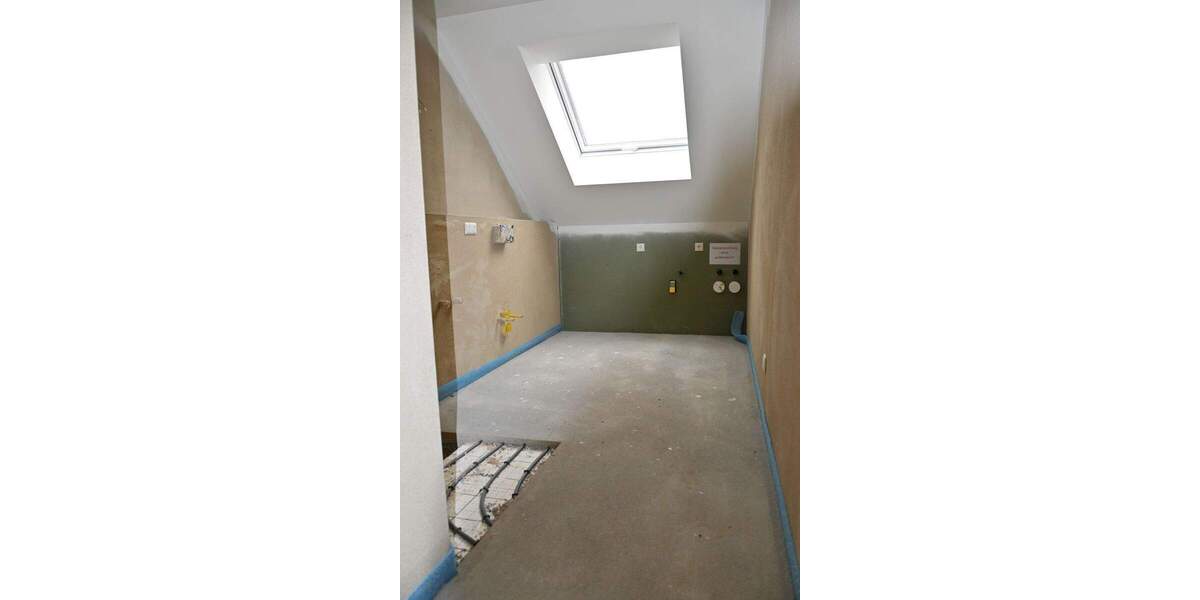 Etagenwohnung Teublitz Katzdorf - 2 Zimmer, 51 m&sup2;, 223.250&euro; | Angebot:25732193