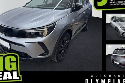 Opel Grandland (X) 14.500 km 25.475 € München 80992