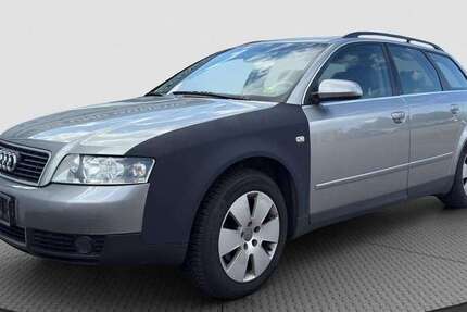 Audi A4 237.000 km 1.000 € Neustadt/Vogtland 08223