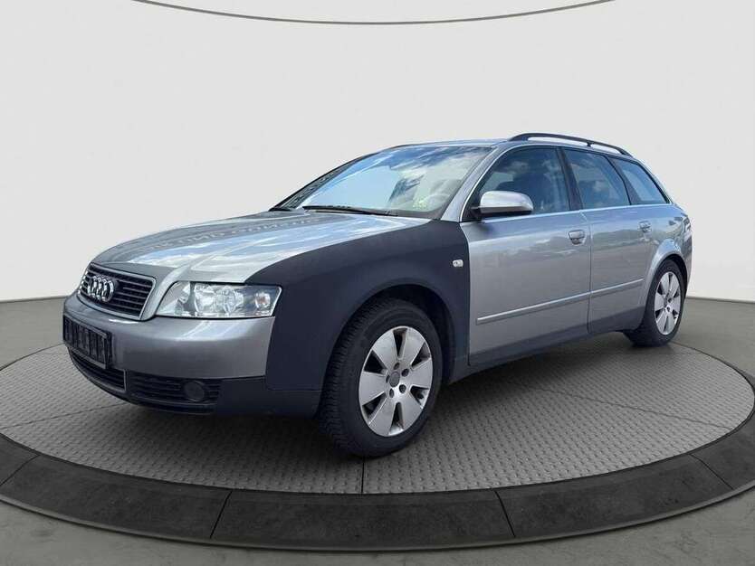 Audi A4 237.000 km 1.000 € Neustadt/Vogtland 08223