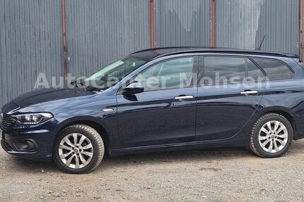 Fiat Tipo 68.157 km 13.280 € Lübben 15907