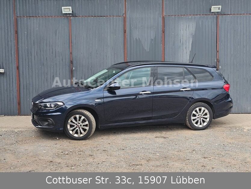 Fiat Tipo 68.157 km 13.280 € Lübben 15907