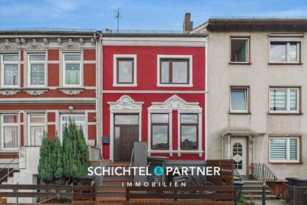 Haus zum Kaufen in Bremen 599.900 € 177 m² 9 zimmer