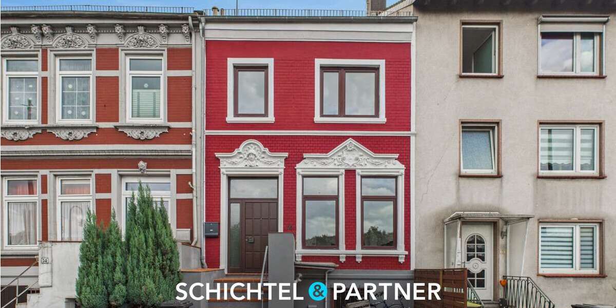 Haus zum Kaufen in Bremen 599.900 € 177 m² 9 zimmer