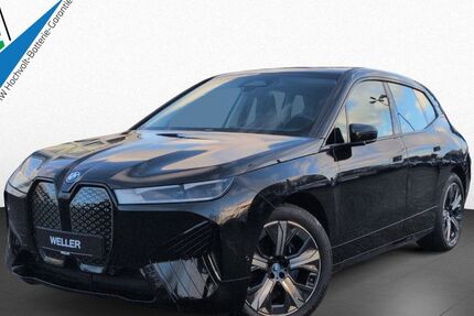 BMW iX 32.519 km 39.999 &euro; Salzgitter 38259