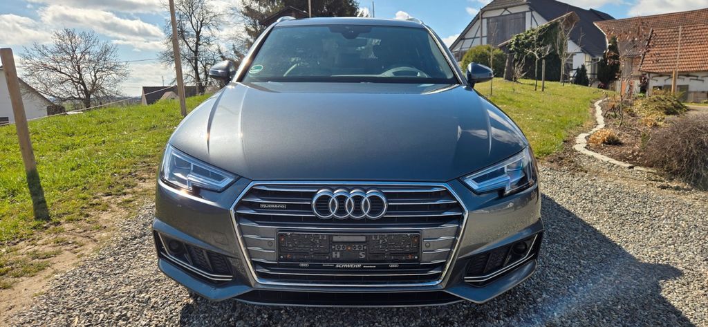 Audi A4 151.300 km 19.700 &euro; Wattenweiler 88456