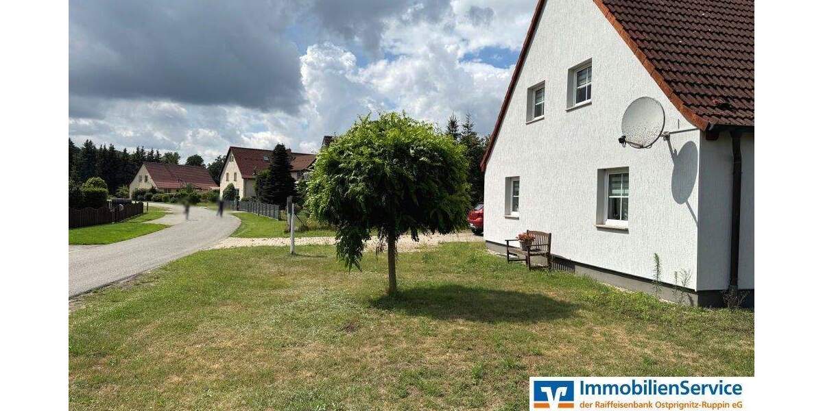 Einfamilienhaus Gumtow Dannenwalde Dannenwalde - 5 Zimmer, 179 m&sup2;, 235.000&euro; | Angebot:25728809