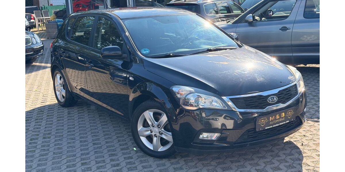 Kia ceed / Ceed 150.000 km 4.200 &euro; Hoppegarten (Hönow) 15366