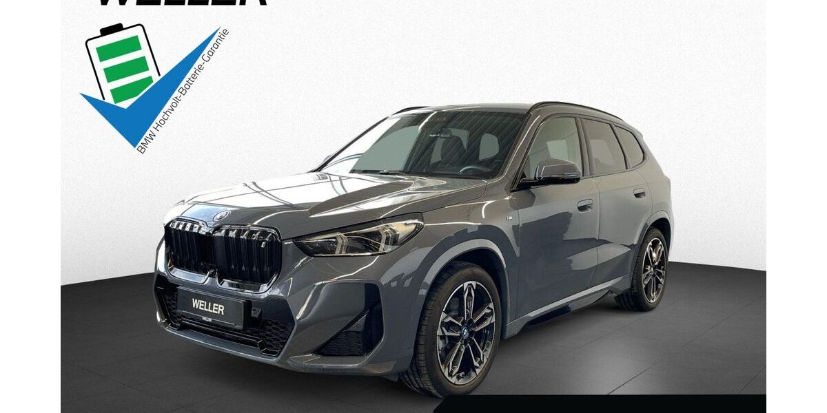 BMW iX1 7.159 km 41.750 &euro; Paderborn 33104