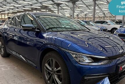 Kia EV6 56.894 km 33.990 &euro; Ludwigsfelde (bei Berlin) 14974