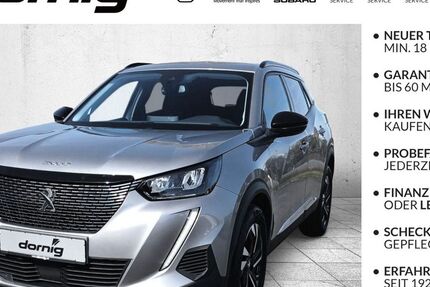 Peugeot 2008 28.220 km 15.690 &euro; Helmbrechts 95233