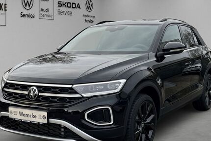 VW T-Roc 1.100 km 35.870 &euro; Tarmstedt 27412