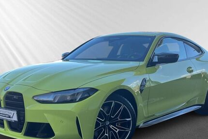 BMW M4 11.500 km 89.900 &euro; Rostock 18146