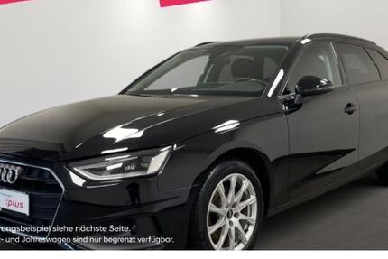 Audi A4 55.233 km 20.900 &euro; Düsseldorf 40233