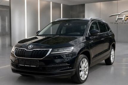 Skoda Karoq 193.000 km 13.499 &euro; Braunschweig 38112