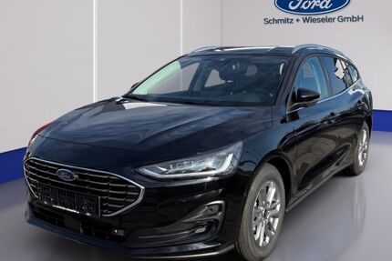 Ford Focus 6.000 km 31.990 &euro; Dierdorf 56269