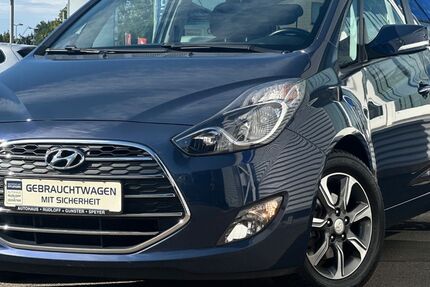 Hyundai ix20 73.691 km 11.990 &euro; Speyer 67346